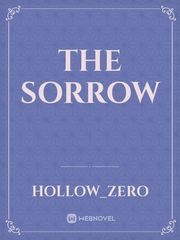 The sorrow Book