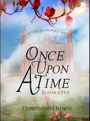 Once Upon A Time (Story of The Betrothed and Farah) Book