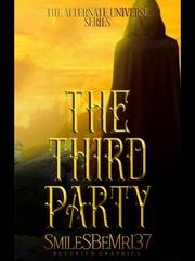 The Third Party Book