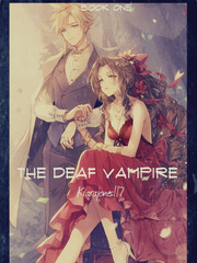 The Deaf Vampire Book