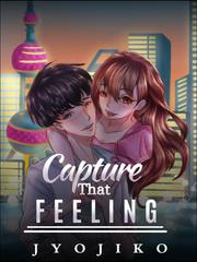 Capture That Feeling Book