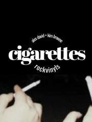 cigarettes Book