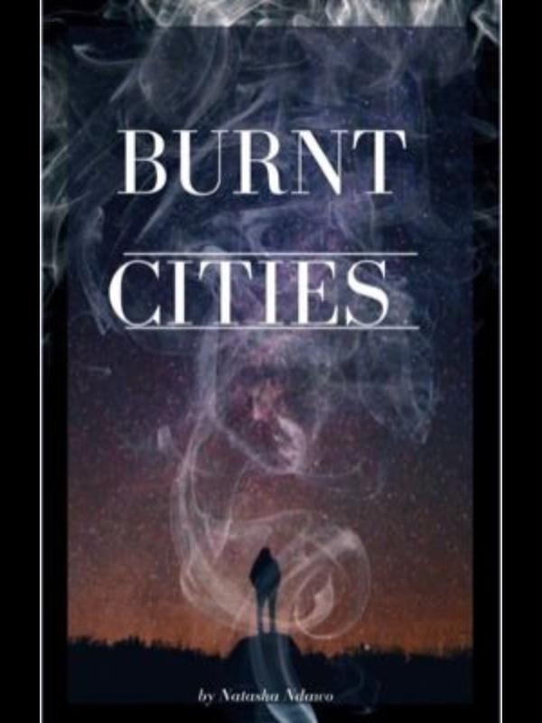 Burnt Cities 