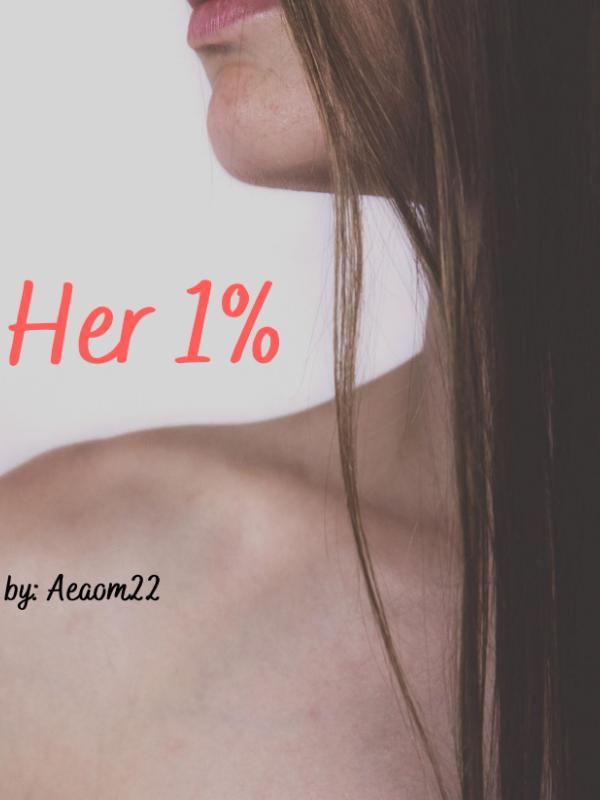 Her 1%