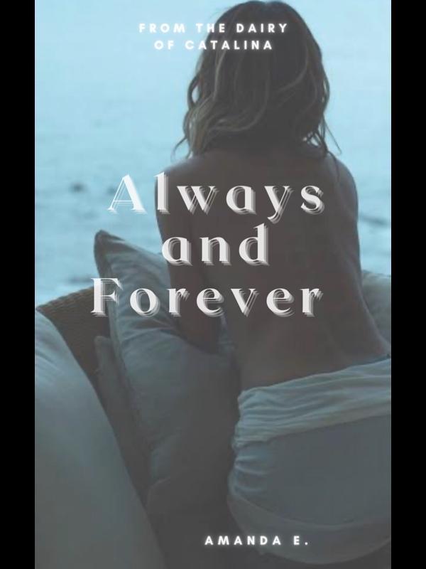 Always and Forever Book