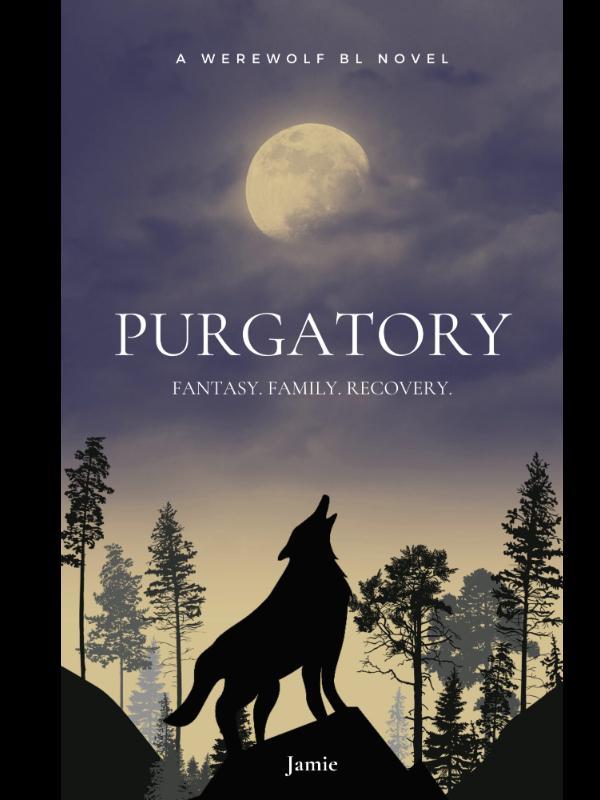 Purgatory Book