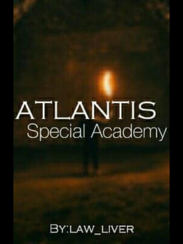 Atlantis Special Academy