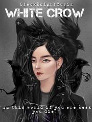 White Crow Book