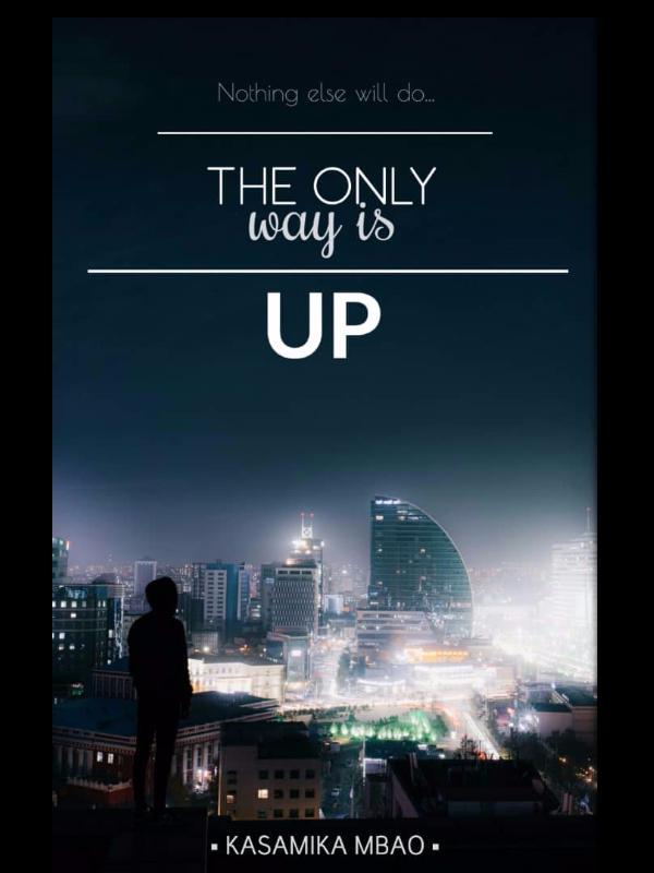 The Only Way Is Up Book