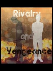 Rivalry And Vengeance  Book