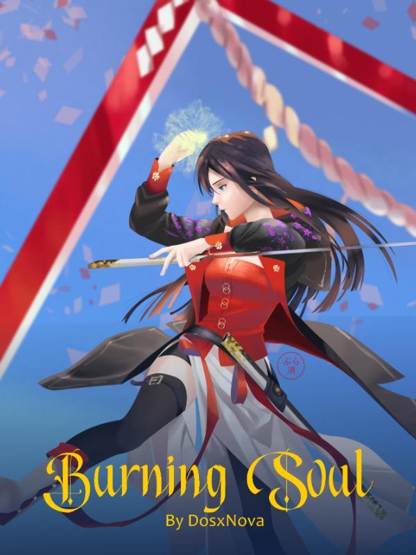 Burning Soul 