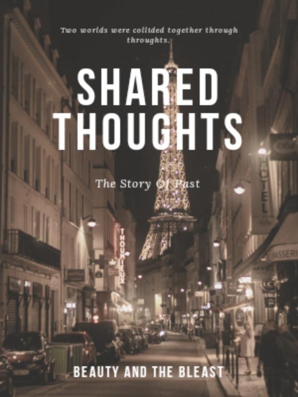 Shared Thoughts Book