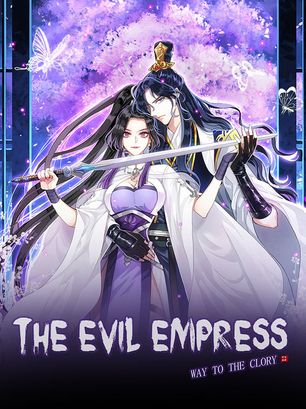 The Evil Empress