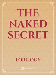 THE NAKED SECRET Book