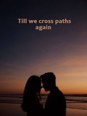 Till we cross paths again Book