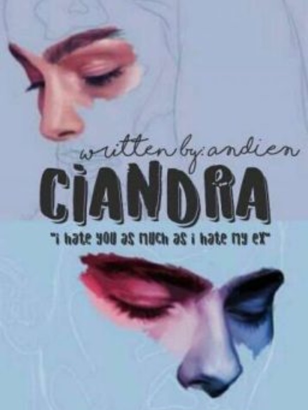 CIANDRA Book