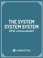 The System System System Book