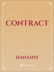 CONTRACT Book