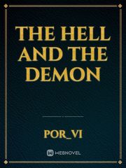 The Hell and The Demon Book