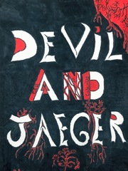 Devil & Jaeger Book