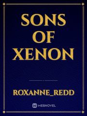 Sons of Xenon Book