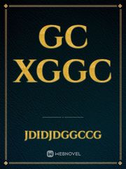 GC xggc Book