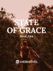 State of Grace Book