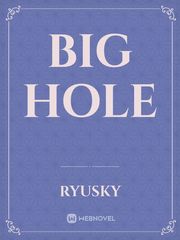 Big Hole Book