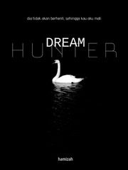 Dream Hunter Book
