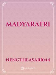 MADYARATRI Book