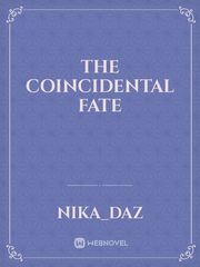 The Coincidental Fate Book