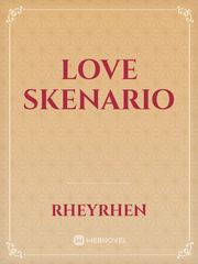 LOVE SKENARIO Book