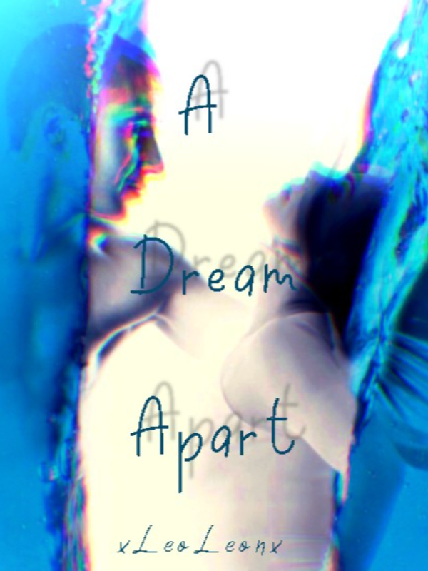 A Dream Apart Book