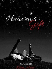 Heaven's Gift Book