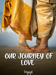 OUR JOURNEY OF LOVE Book