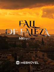 Fall of Faleza Book