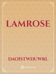 LAMROSE Book
