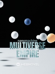 Multiverse Empire Book