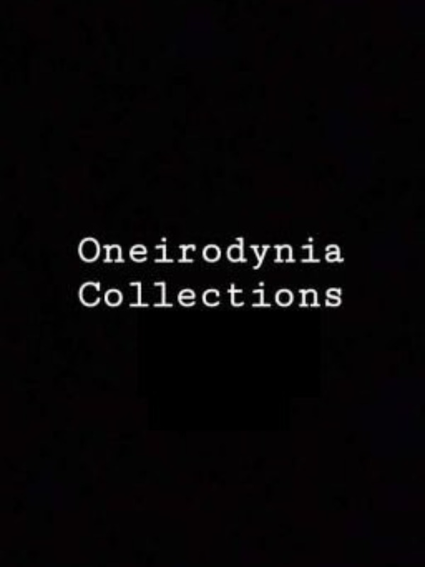 Oneirodynia Collections Book