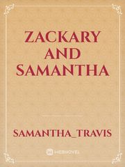 Zackary and Samantha Book