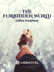 The Forbidden World Book