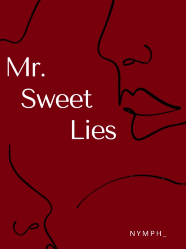 Mr. Sweet lies