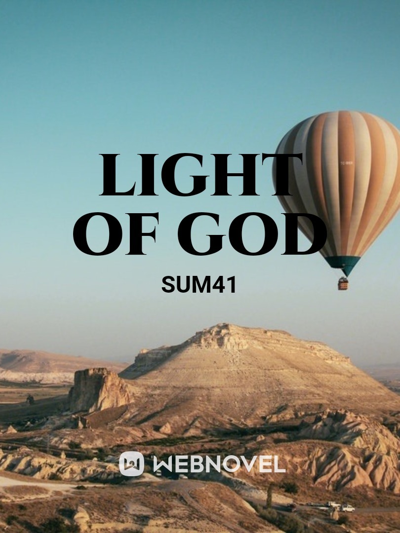 LIGHT OF GOD