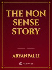 The Non sense story Book