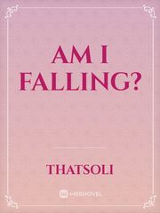Am I Falling? Book