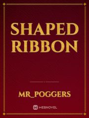 Shaped Ribbon Book