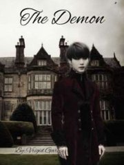 The Demon [Min Yoongi] Book