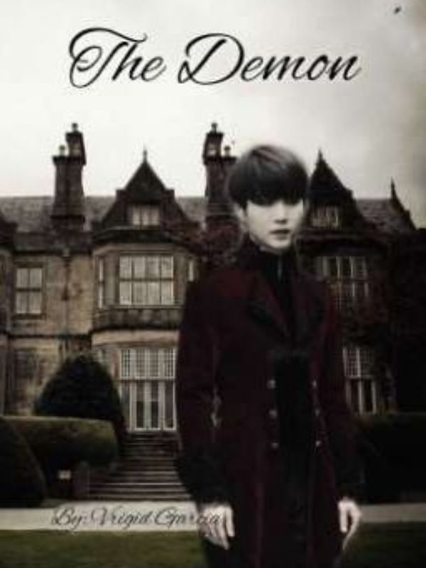 The Demon [Min Yoongi] Book