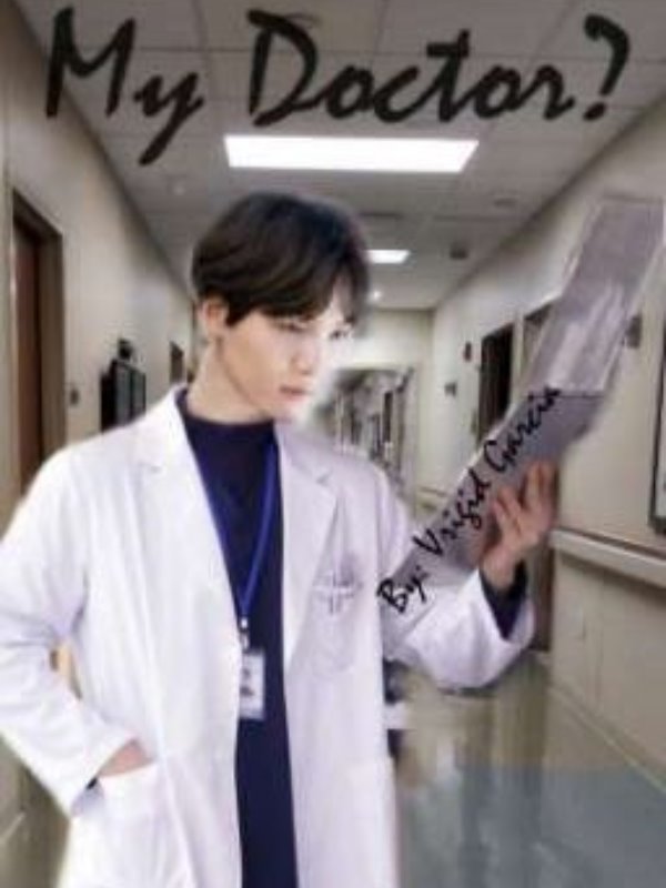 My Doctor [Min Yoongi]
