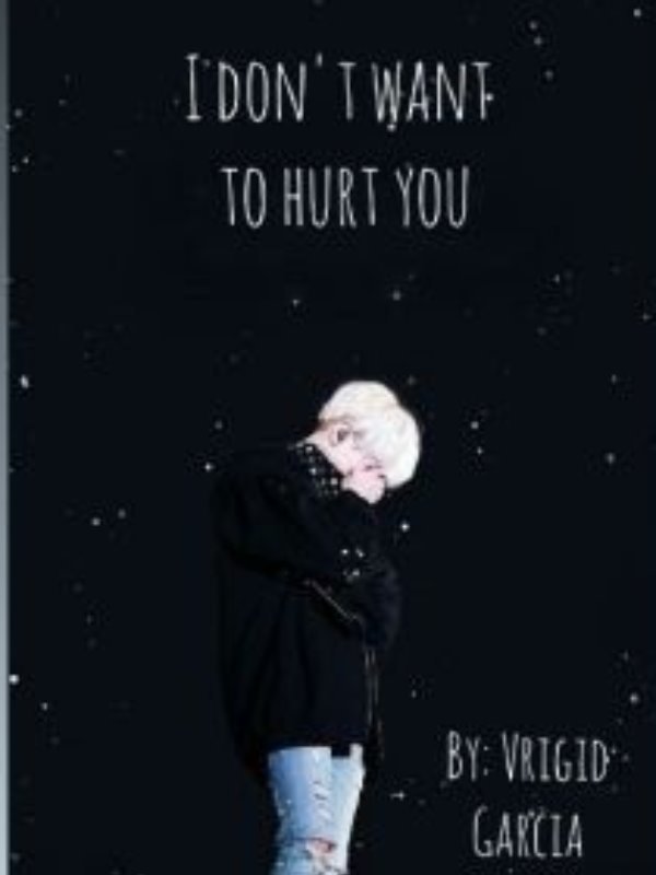 I Don't Want To Hurt You [Suga]